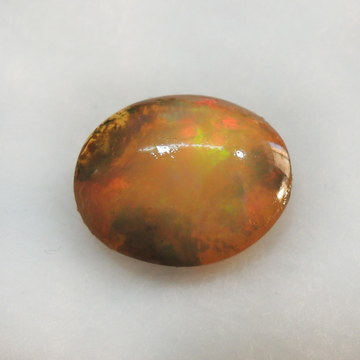 4.28ct (4.70 ratti) oval natural opal KBG-O007 by 