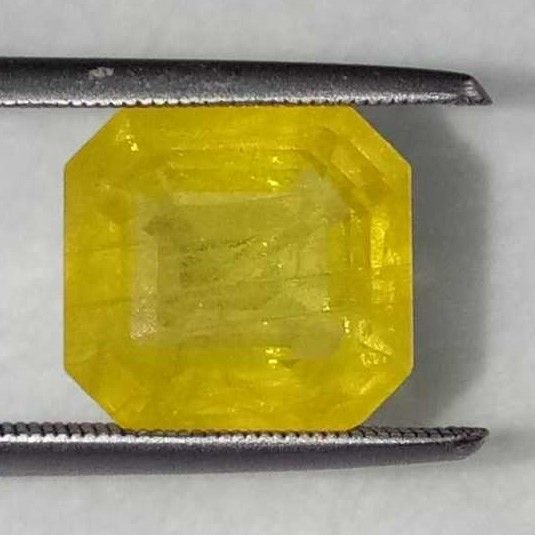 7.21ct oval  yellow-sapphire-pukhraj
